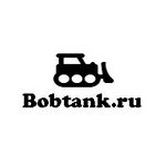 BOBTANK — ландшафтные работы. 